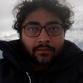 Sayan Goswami